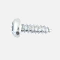 Tornillos ABC 3,9x13 galvanizados 1000 uds.